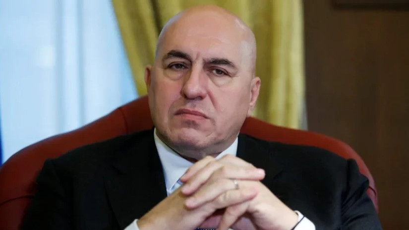 იტალიის თავდაცვის მინისტრი – მშვიდობა მაშინ იქნება, როცა პუტინი დარწმუნდება, რომ სიტუაცია ჩიხშია და მას წინსვლა აღარ შეუძლია