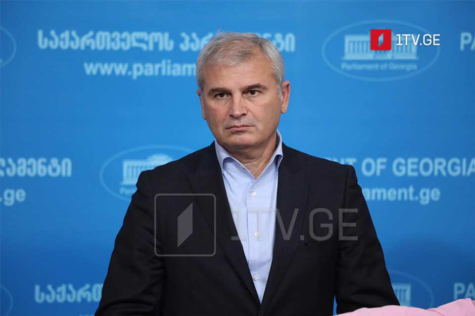 ირაკლი ქადაგიშვილი – ოპოზიცია მძიმე მდგომარეობაშია, საქართველოს ისტორიაში მათი პოლიტიკური ყავლი უკვე გასულია