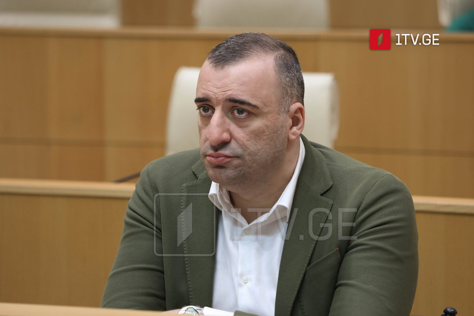რატინ იონათამიშვილი – ევრობიუროკრატებს უფლება არ აქვთ, სხვა სახელმწიფოს პროცესებში ჩაერიონ, ამით სახელმწიფოს სუვერენიტეტში ერევიან და დემოკრატიული ინსტიტუტების წინააღმდეგ ილაშქრებენ