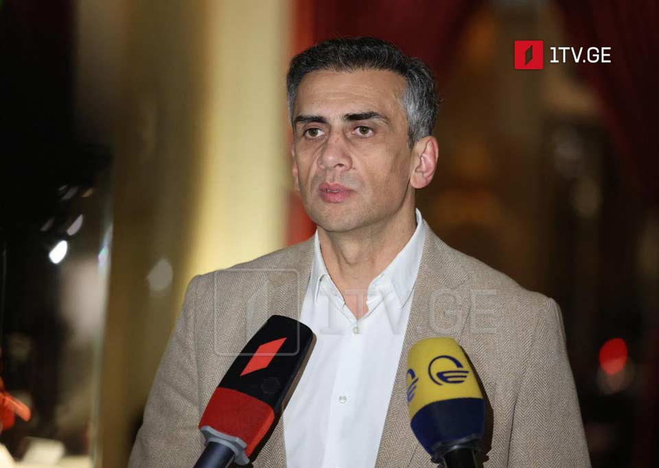 გიორგი კახიანი – საკონსტიტუციო სასამართლოს ტრიბუნა გამოიყენეს პოპულიზმისთვის, სამართლებრივი კონტრარგუმენტი ჩვენი სარჩელის მიმართ „ნაციონალური მოძრაობისგან“ ვერ მოვისმინეთ