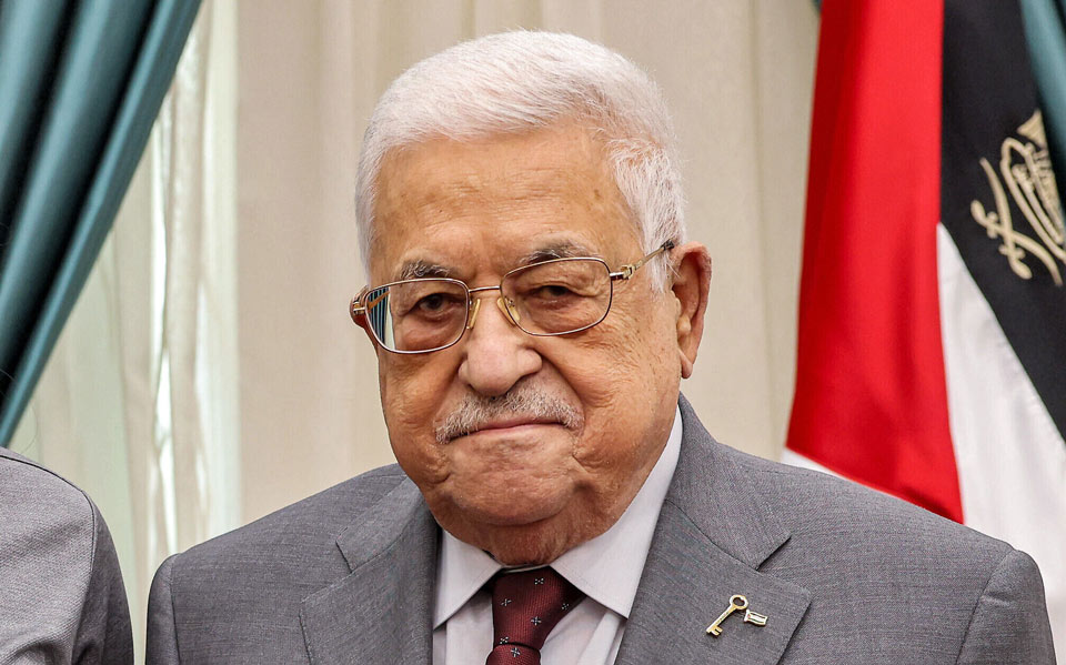 მაჰმუდ აბასი – ჩვენ შევასრულეთ ჩვენი პირობა და ვემზადებით არჩევნებისთვის, თუმცა ღაზასა და დასავლეთ სანაპიროზე კატასტროფული ვითარება გრძელდება