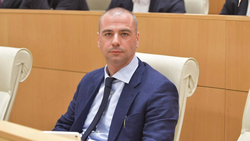 ლევან მაჭავარიანი – ევროკავშირს რეალობისთვის თვალის გასწორება მოუწევს, 2030 წლისთვის კანდიდატ ქვეყნებს შორის საქართველო გასაწევრიანებლად ყველაზე მომზადებული იქნება