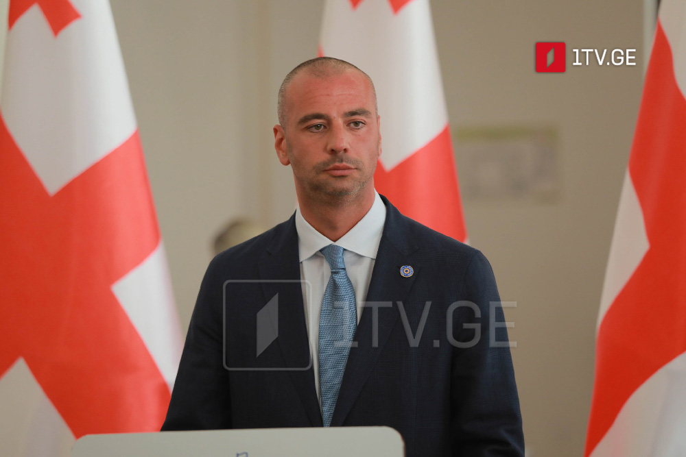 ლევან მაჭავარიანი – ბრიუსელი გაბუტვის რეჟიმშია, რადგან საქართველომ უარი განაცხადა იყოს გამოყენებული პროქსი ქვეყნად, მათ მოუწევთ გადახედონ თავიანთ მიდგომებს
