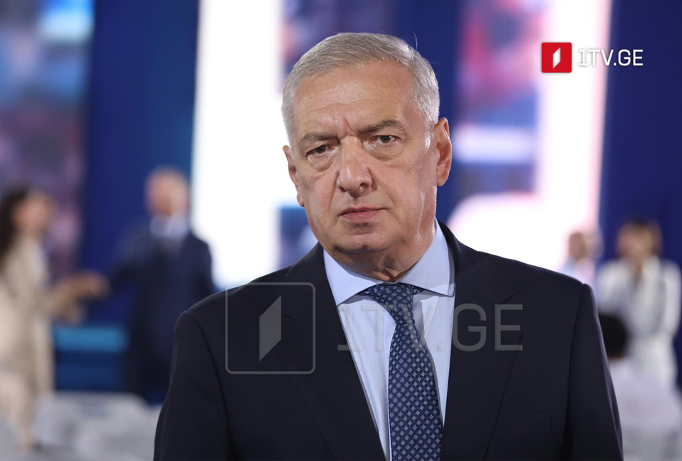 გია ვოლსკი – 4 ოქტომბრის თემაზე არსებობს გარკვეული პოლიტიკური მიზანი, რომლისთვისაც უცხოა სამართალიანობა, არ უნდა ველოდოთ სამართალიანობას ბრიუსელის ბიუროკრატიის მხრიდან