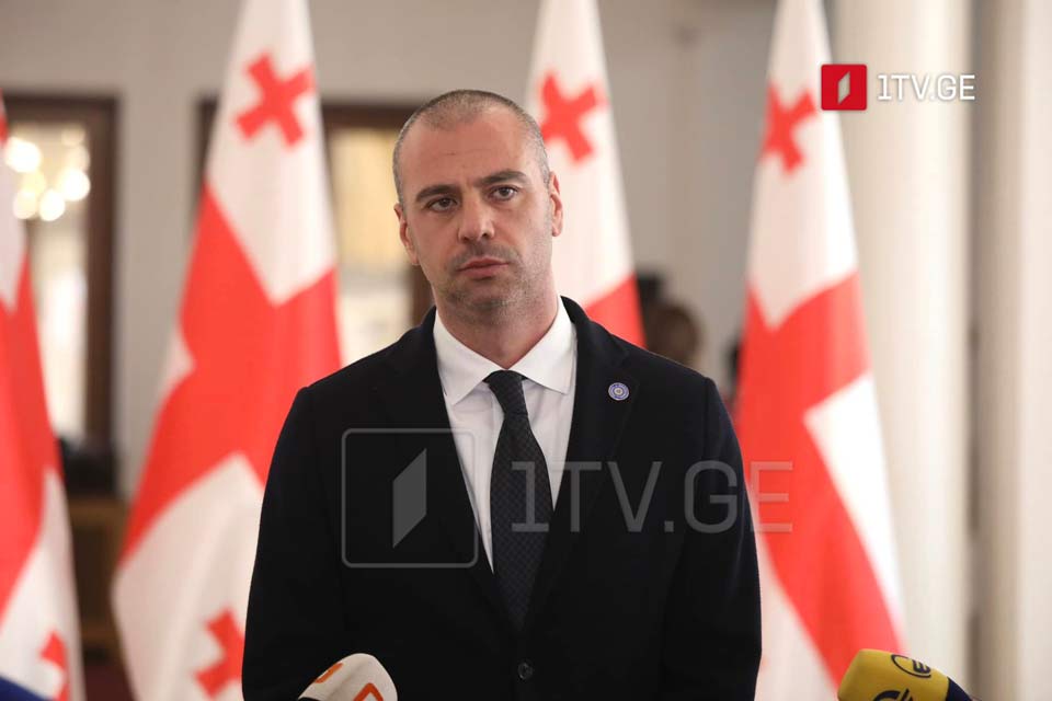 ლევან მაჭავარიანი – ევროკავშირის წარმომადგენლობის მყისიერი გამოხმაურება არის მესიჯი რადიკალებისთვის, რომ გვერდში გიდგავართ, ხომ ხედავთ, რეაგირება რა სწრაფად მოვახდინეთ