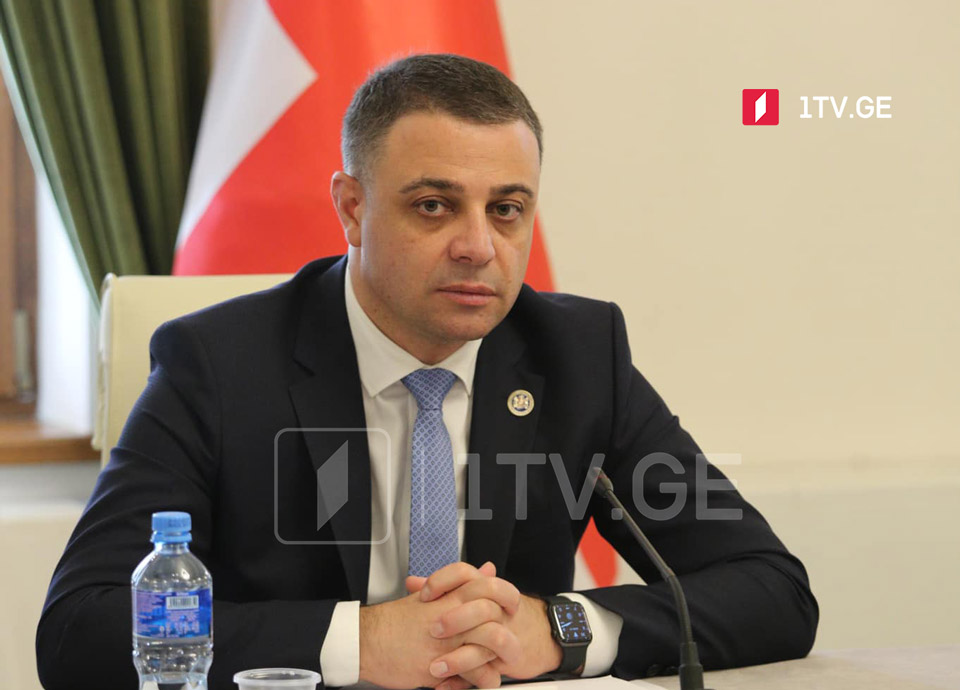 ალუდა ღუდუშაური – სადმე თუ იპოვით იმ ოპოზიციას, რომელიც თავის თავს რადიკალურ და პრინციპულ ოპოზიციას უწოდებს, მადლობელი დაგრჩებით, მათ ქართველი ხალხი ვერ პოულობს