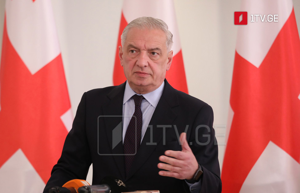 გია ვოლსკი – პოლიტიკური შემოტევა უზარმაზარ ინვესტიციაზე, რომელიც ქმნის საქართველოს ხვალინდელ მომავალს, უნდა განვიხილოთ, როგორც შემოტევა ქვეყნის წინააღმდეგ