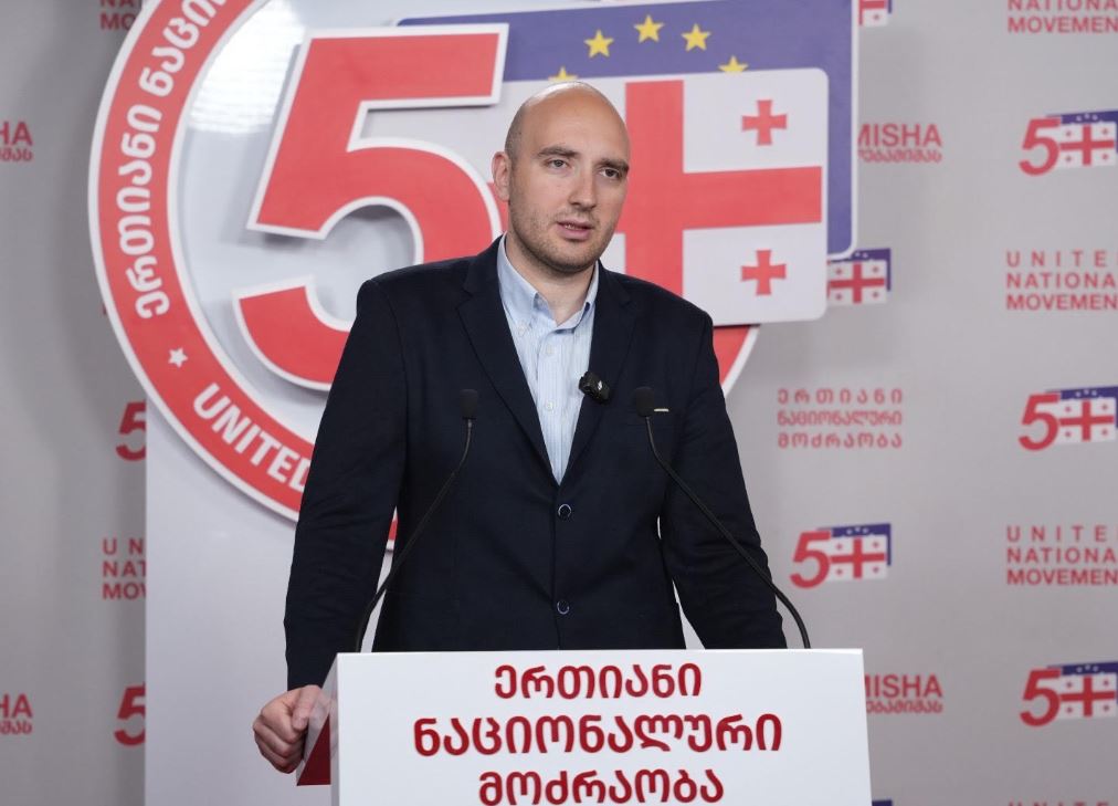 ირაკლი ფავლენიშვილი – ერთადერთი, ვინც გარე ძალებისგან დირექტივებს იღებს ივანიშვილის რეჟიმია, დირექტივა აქვთ მიღებული აკრძალონ არასამთავრობო თუ ოპოზიციის წარმომადგენლები