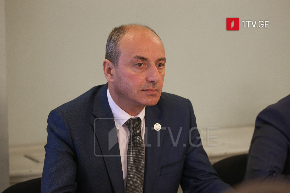 გურამ მაჭარაშვილი – მოლდოვის როგორ შეიძლება, ვინმეს შეშურდეს, მით უმეტეს, საქართველოს, არავის ვეჯიბრებით, ვპასუხობთ ყველას, ვინც გვეუბნება ტყუილს, თითქოს მოლდოვა საქართველოს უსწრებს