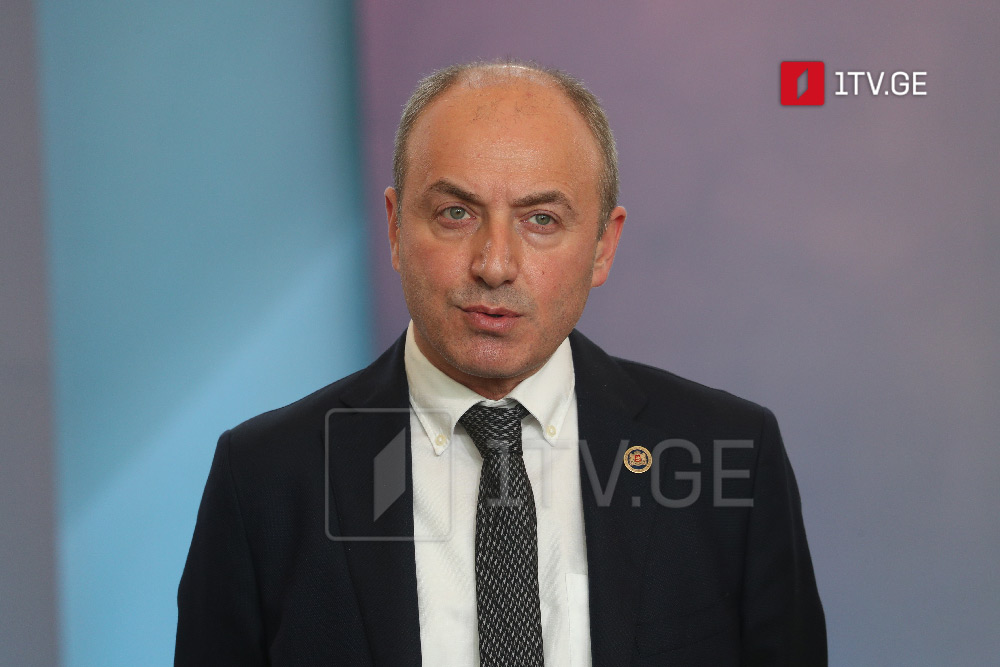 გურამ მაჭარაშვილი – ევროკავშირი ევროსაბჭოთა კავშირი ხდება, არსებულ წევრებს ეუბნებიან, რომ ვეტოს უფლებას ჩამოართმევენ