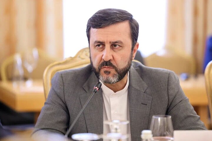 ქაზემ ღარიბაბადი – ნებისმიერ განახლებულ სამხედრო აგრესიაზე ირანის პასუხი მისი წინა რეაქციებისგან განსხვავებული იქნება
