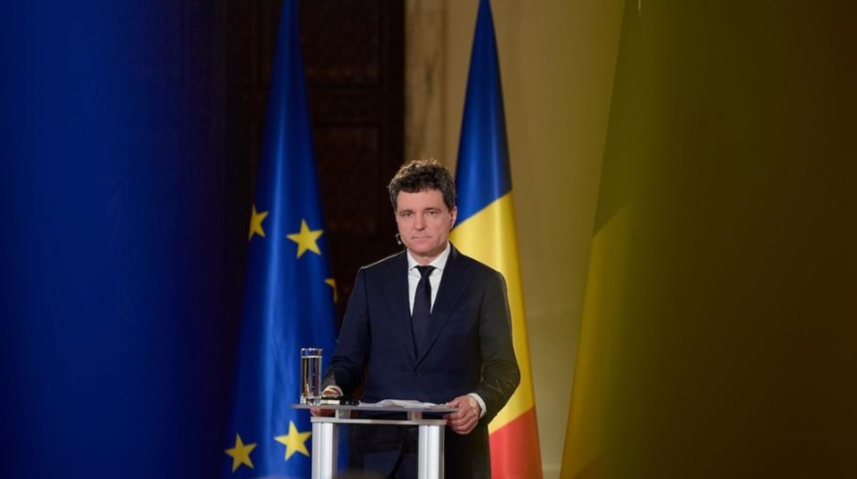 ნიკუშორ დანი – რუსეთისგან მომდინარე საფრთხე მხოლოდ უკრაინით არ შემოიფარგლება, რუმინეთმა ამ ომის შედეგები პირდაპირ იგრძნო, მათ შორის ჩვენი საჰაერო სივრცის არაერთგზის დარღვევის გამო