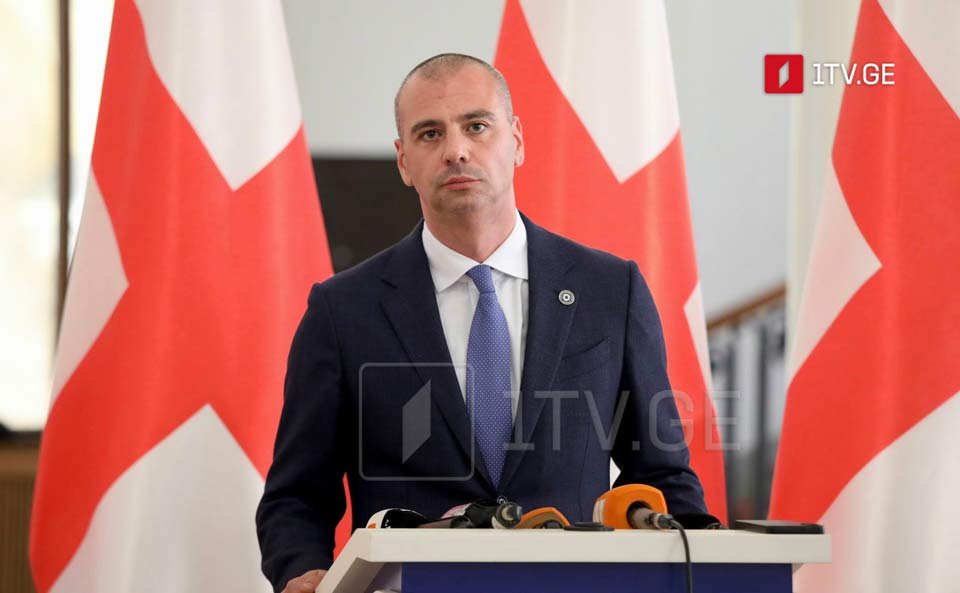 ლევან მაჭავარიანი – არასამთავრობოებმა სააკაშვილი ბოლოს აღარ შეიყვანეს პოლიტპატიმართა სიაში, ეს იყო ერთადერთი შემთხვევა, როცა მათ დავეთანხმე, შემდეგ სააკაშვილისგან იგრძნეს ბულინგი და სიაში შეიყვანეს