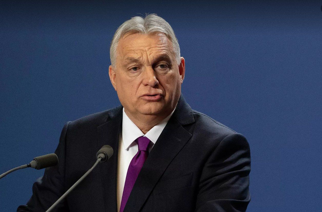 ვიქტორ ორბანი – პეტერ მადიარი უნგრელ ბავშვებს „გენდერული ლობის“ წყალობის იმედად ტოვებს, რათა ბრიუსელის მოთხოვნები დააკმაყოფილოს
