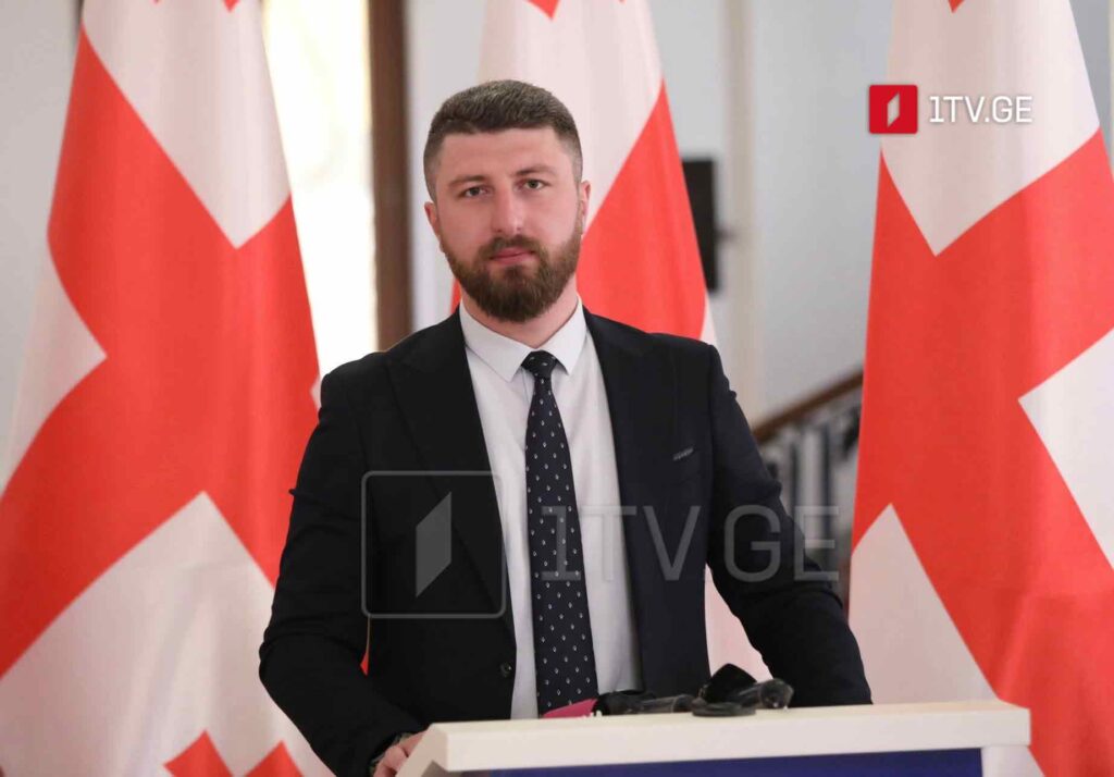არჩილ გორდულაძე – როგორც ღირსეული ქვეყნის ღირსეული მთავრობის მეთაურს სჩვევია, ირაკლი კობახიძემ ყურადღება გაამახვილა საქართველოს წარსულისთვის, აწმყოსა და მომავლისთვის აქტუალურ საკითხებზე