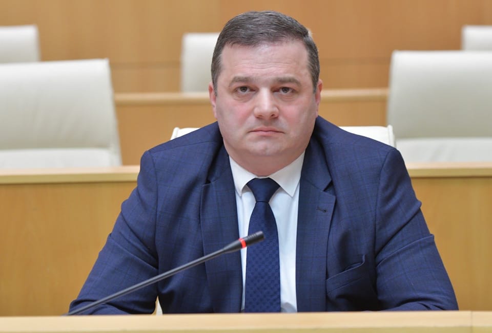 შალვა კერესელიძე – 4 ოქტომბრის ქეისი „ქართული ოცნების“ კაბინეტებში დაგეგმილი პოლიტიკური შეთანხმებაა ოპოზიციური პარტიის ხელმძღვანელებთან ერთად, ამის მრავალი ფაქტი არსებობს