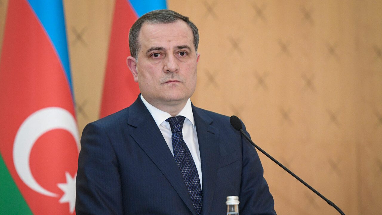 ჯეიჰუნ ბაირამოვი – აზერბაიჯანი ევროპასა და აზიას შორის მნიშვნელოვან სატრანსპორტო-ლოგისტიკურ ცენტრად იქცა