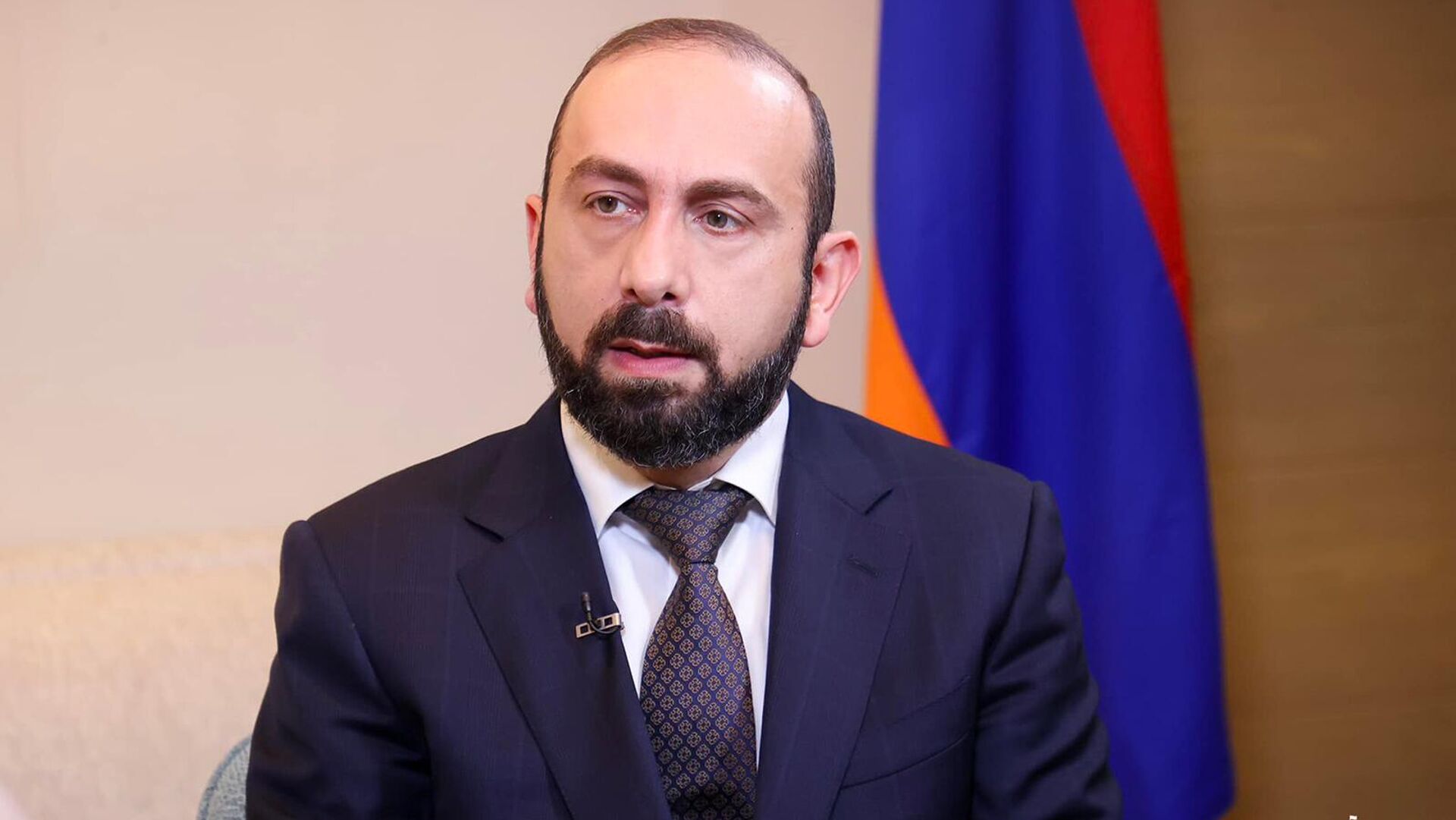 არარატ მირზოიანი – აზერბაიჯანელი ოფიციალური პირები ზოგჯერ ავრცელებენ განცხადებებს, რომლებიც ხელს არ უწყობს მშვიდობას
