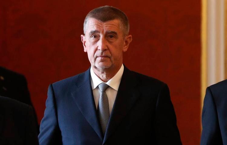 ანდრეი ბაბიში აცხადებს, რომ რუსეთი ბალტიისპირეთის რომელიმე ქვეყანას თავს თუ დაესხმება, პრაღა ნატო-ს ვალდებულებებს შეასრულებს