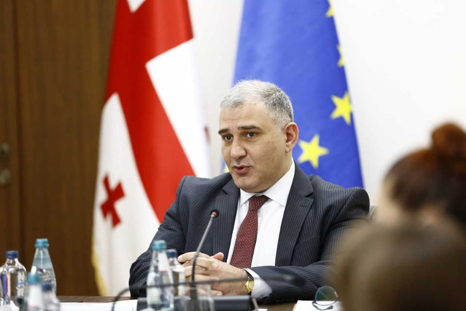 მიხეილ სარჯველაძე – ფსიქოტროპული მედიკამენტების ორკვირიანი მარაგის რეგულაცია მსოფლიო ორგანიზაციის ნორმებს დაუახლოვდა, თუმცა უახლოეს მომავალში გარკვეული შეღავათები იგეგმება