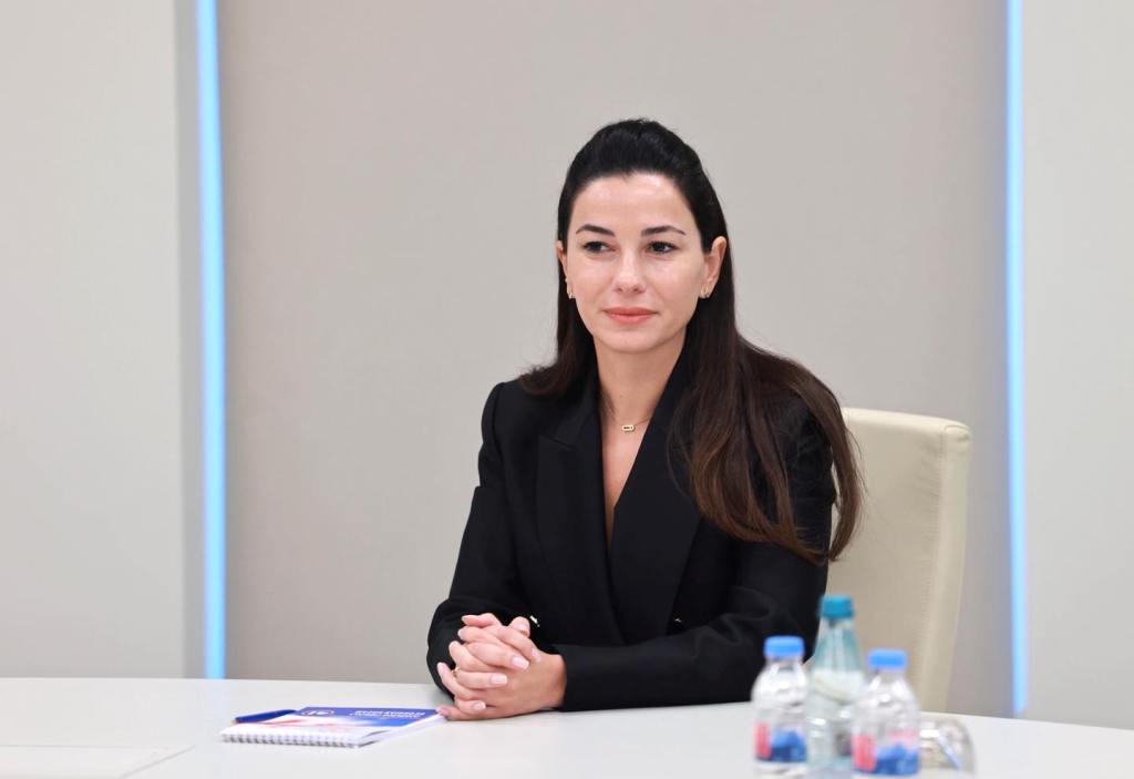 მარიამ ქვრივიშვილი – საქართველოს ეკონომიკური პოლიტიკა ემსახურება მიზანს, შევქმნათ ბიზნესგარემო, სადაც ინვესტიცია დაცულია, საერთაშორისო პარტნიორობა წახალისებული, ხოლო მსხვილი პროექტები სწრაფად, პროგნოზირებადად ხორციელდება