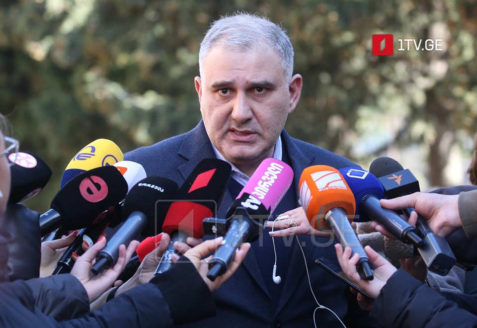 მიხეილ სარჯველაძე – დიუშენის სინდრომის სამკურნალო ორი ახალი პრეპარატის, „ჯივინოსტატისა“ და „ვამოროლონის“ დანერგვა მნიშვნელოვანი სიახლეა ქართული ჯანდაცვის სისტემისთვის