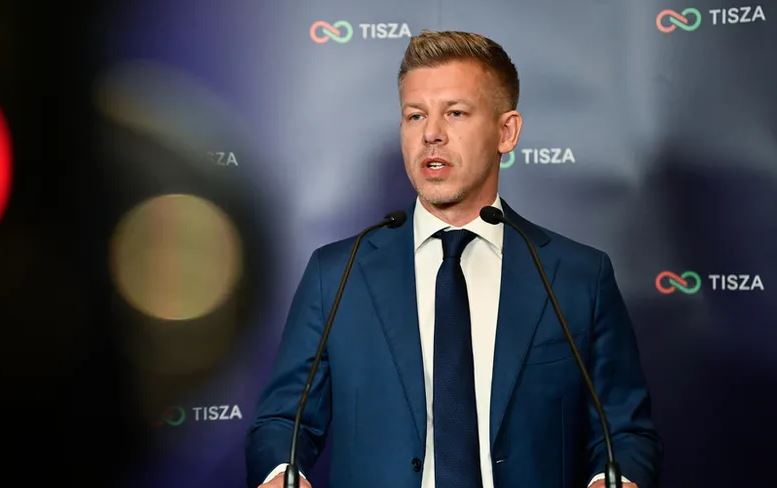 პეტერ მადიარი – რამდენადაც შესაძლებელია, პარლამენტში მალე გვჭირდება ალკოჰოლსა და ნარკოტიკზე ტესტი, რა თქმა უნდა, არც პოლიგრაფით შემოწმება იქნებოდა ურიგო