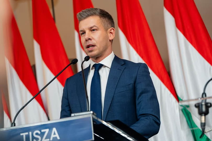 „ბლუმბერგი“ – უნგრეთი ვაშინგტონს რუსული ნავთობის შესყიდვების გამო სანქციებზე გამონაკლისის დაშვებას სთხოვს