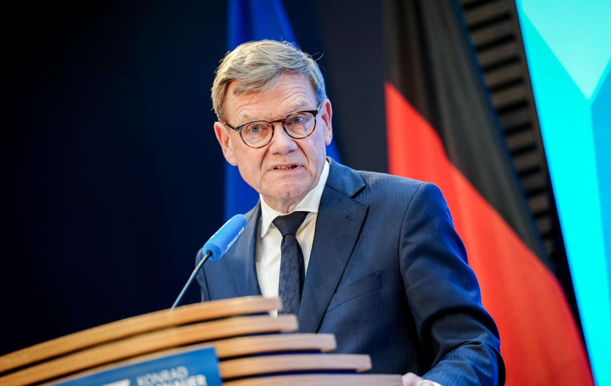 იოჰან ვადეპული – რუსეთის ამბიციები უკრაინის წინააღმდეგ ომს სცდება
