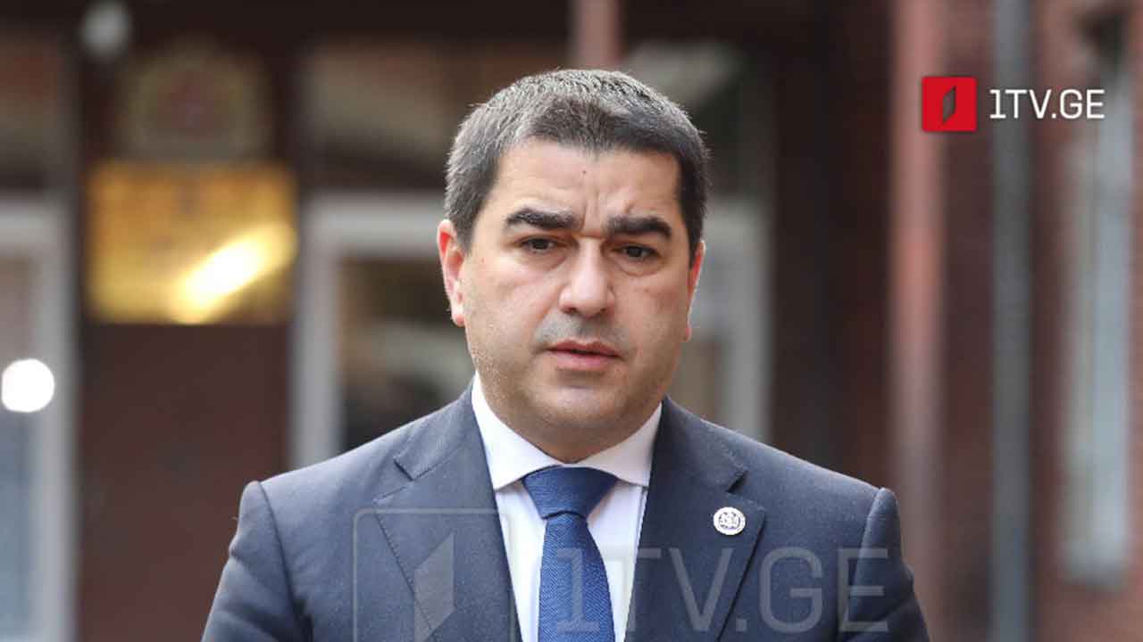 შალვა პაპუაშვილი – კონრად ადენაუერის ფონდი აცხადებს, რომ პოლიტიკური მისიის შესრულება უნდა საქართველოში, ამ მისიას რომ ვერ ვახორციელებთ, გავდივართო, ცოტა გასაკვირია, მათ არაფერი მისია შესასრულებელი არ აქვთ