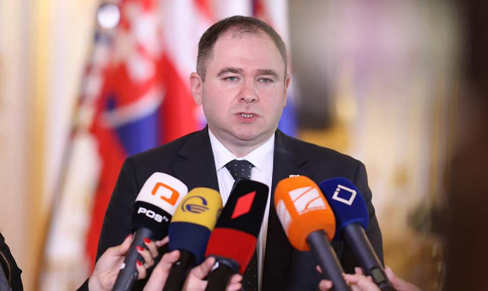 ნიკოლოზ სამხარაძე – ლუქსემბურგში შეხვედრებზე საუბარი გვქონდა ევროკავშირთან ურთიერთობაზეც, ლუქსემბურგის მხარემ გვითხრა, რომ მათთვის ბევრი დეტალი უცნობი იყო