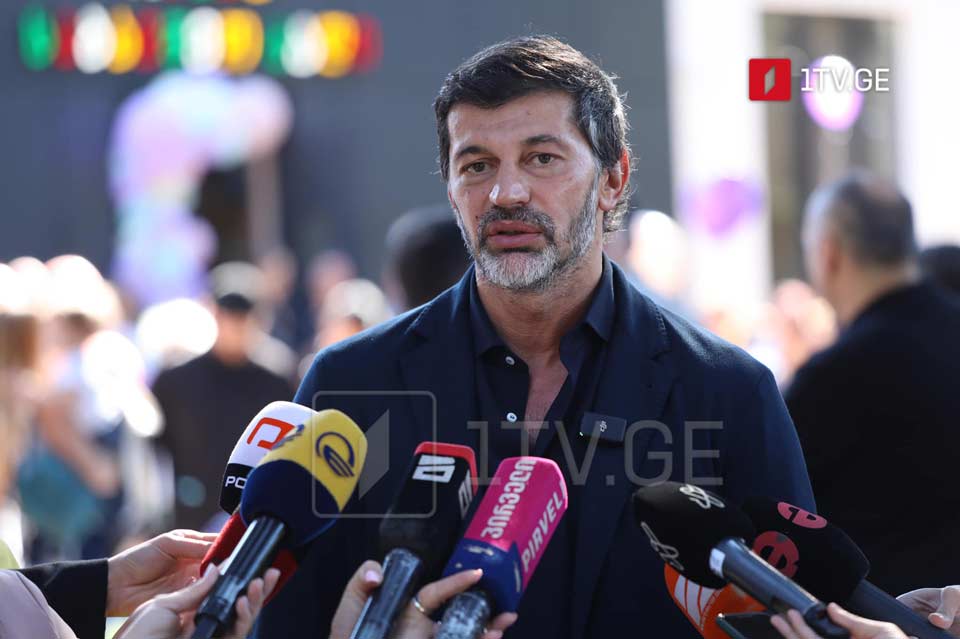 კახა კალაძე – საქართველო არის მოწინავე ქვეყანა არა მხოლოდ ტრეფიკინგთან ბრძოლაში არამედ ყველა მიმართულებით