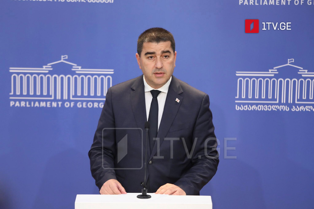 შალვა პაპუაშვილი – სამწუხაროდ, ევროკავშირი ათასწლეულების წინ რომის იმპერიაში არსებულ კლასობრივ მიდგომას უბრუნდება