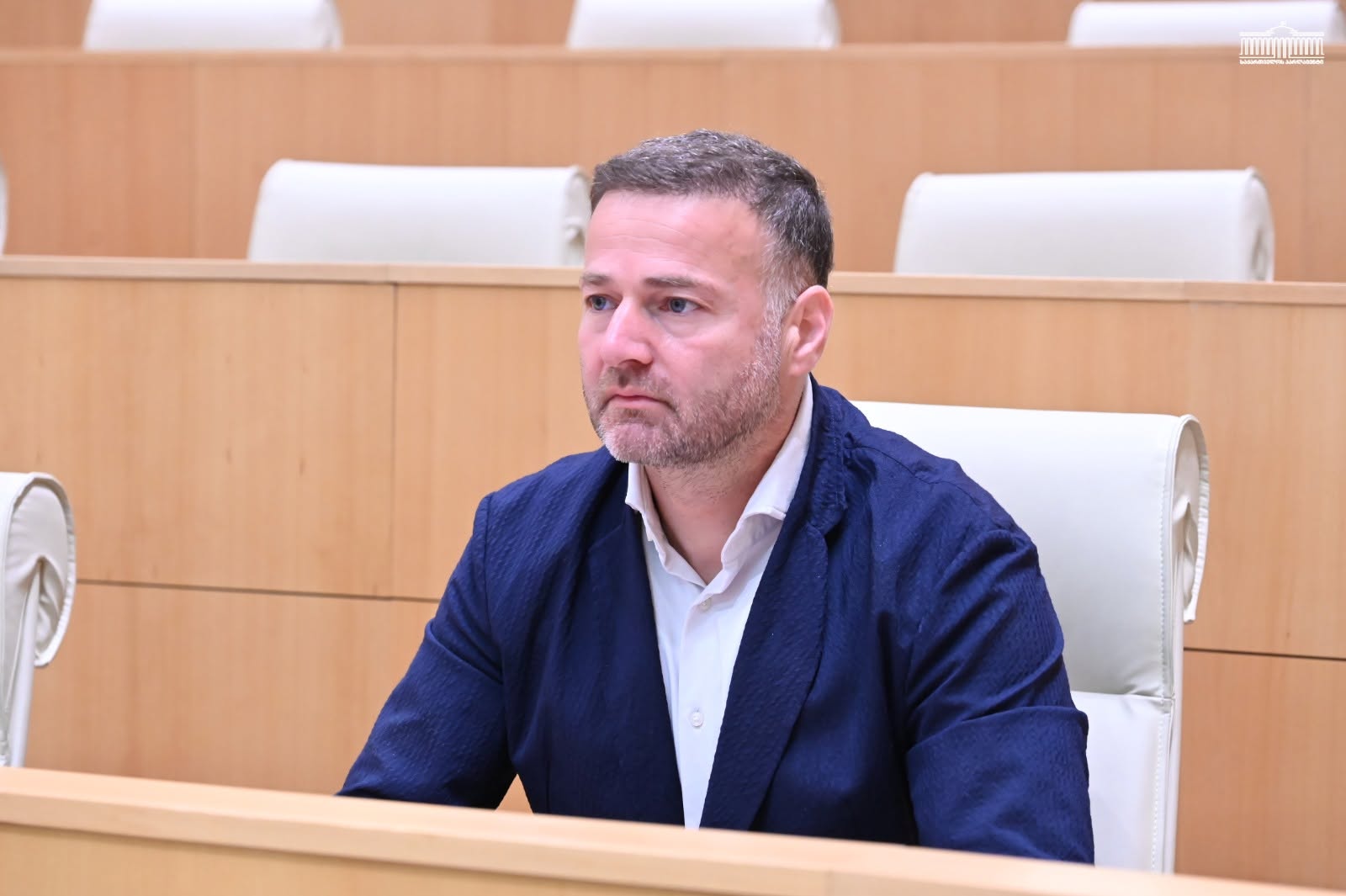 ირაკლი ჭეიშვილი – კარგად იცით, როგორ მართავდა „ნაციონალური მოძრაობა“, შედარებაც არ შეიძლება, რა დღეში ჰყავდათ ქვეყანა და როგორია დღეს, ქვეყანა ვითარდება და ამას ყველა ხედავს