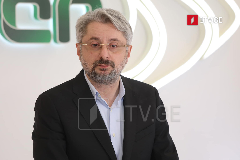 ნიკა გვარამია – ახლა რაც გააკეთა ევროკავშირმა, იყო უდიდესი შეცდომა, ევროკავშირის ელჩის ადგილზე, დმანისში კი არ ვიცეკვებდი, ამ საკითხს მივხედავდი, უდიდესი შეცდომა იყო იანვრამდე ამათი სანქციების გადაწევა