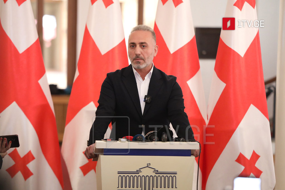 გიორგი შარაშიძე – პაატა ბურჭულაძემ სიმართლეზე უნდა ისაუბროს, როგორ გამოიწვია ავანტიურაში მისმა თუნდაც უნებლიე მონაწილეობამ „ქართული ოცნების“ გაძლიერება და საპროტესტო მოძრაობის დასუსტება