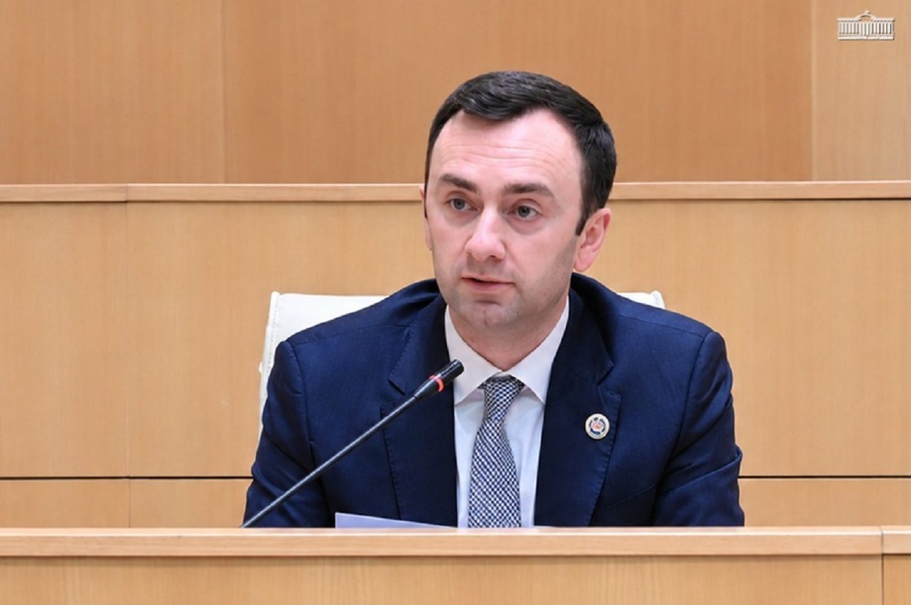 ლევან მახაშვილი – გვქონდა იმედი, რომ ევროკავშირში გაიაზრეს, ნორმალური არ არის, როცა მოსახლეობის უმრავლესობის დედის მაგინებელს გამოხატვის თავისუფლების გამომხატველს უწოდებენ და ახალისებენ