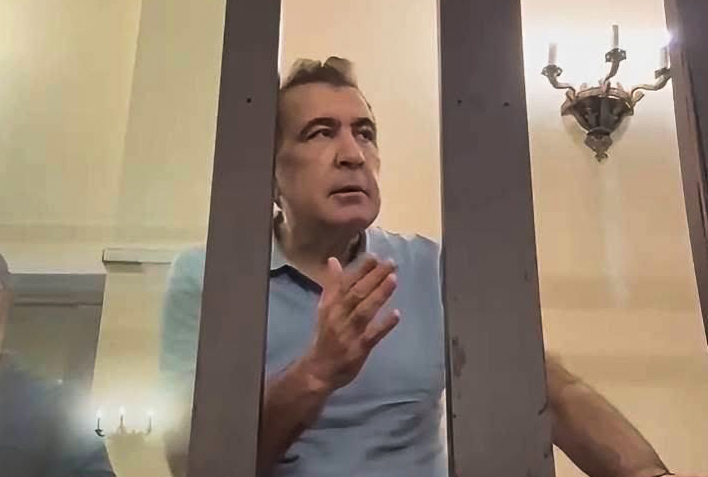 მიხეილ სააკაშვილი – სიმართლე, რომელსაც ამდენი წელი გიმალავდნენ არის ის, რომ 2008 წელს რუსეთი კატასტროფულად დამარცხდა
