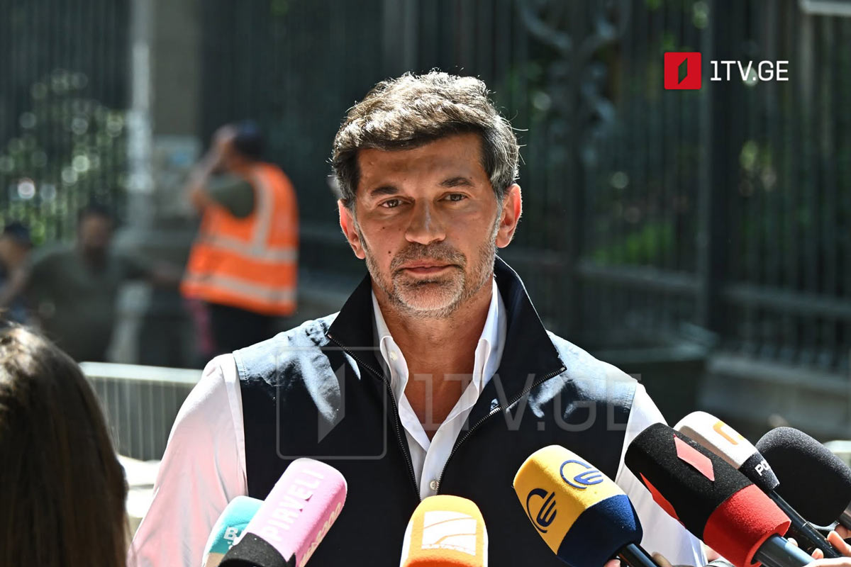 კახა კალაძე – ძალიან მალე ცნობილი გახდება კვლევის შედეგები, რომელიც დაადგენს, რამდენად მიზანშეწონილია ლილოს ნაგავსაყრელის სხვა ლოკაციაზე გადატანა