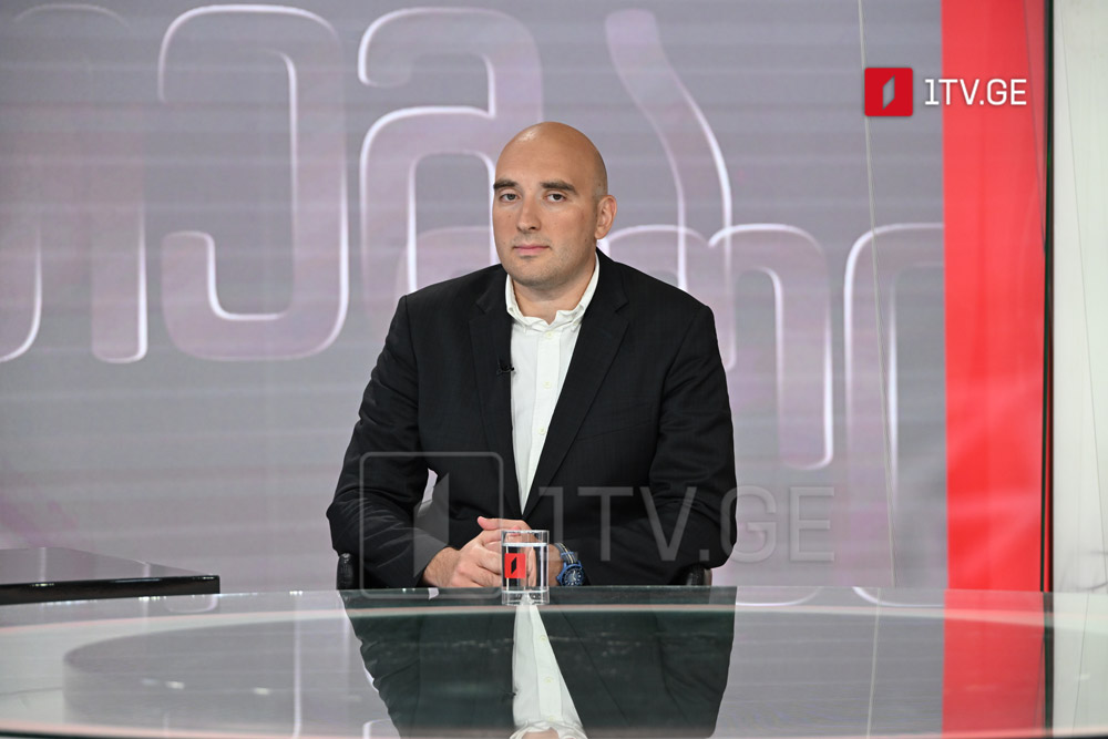 ირაკლი ფავლენიშვილი აცხადებს, რომ „ნაციონალური მოძრაობა“ პარტიების აკრძალვასთან დაკავშირებულ სამართლებრივ დავაში ჩართვაზე გადაწყვეტილებას უახლოეს დღეებში მიიღებს