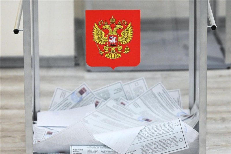 ბიულეტენების 82.19%-ის დათვლის შემდეგ, რუსეთის საპარლამენტო არჩევნებში „ედინაია რასია“ 57.76%-ით ლიდერობს