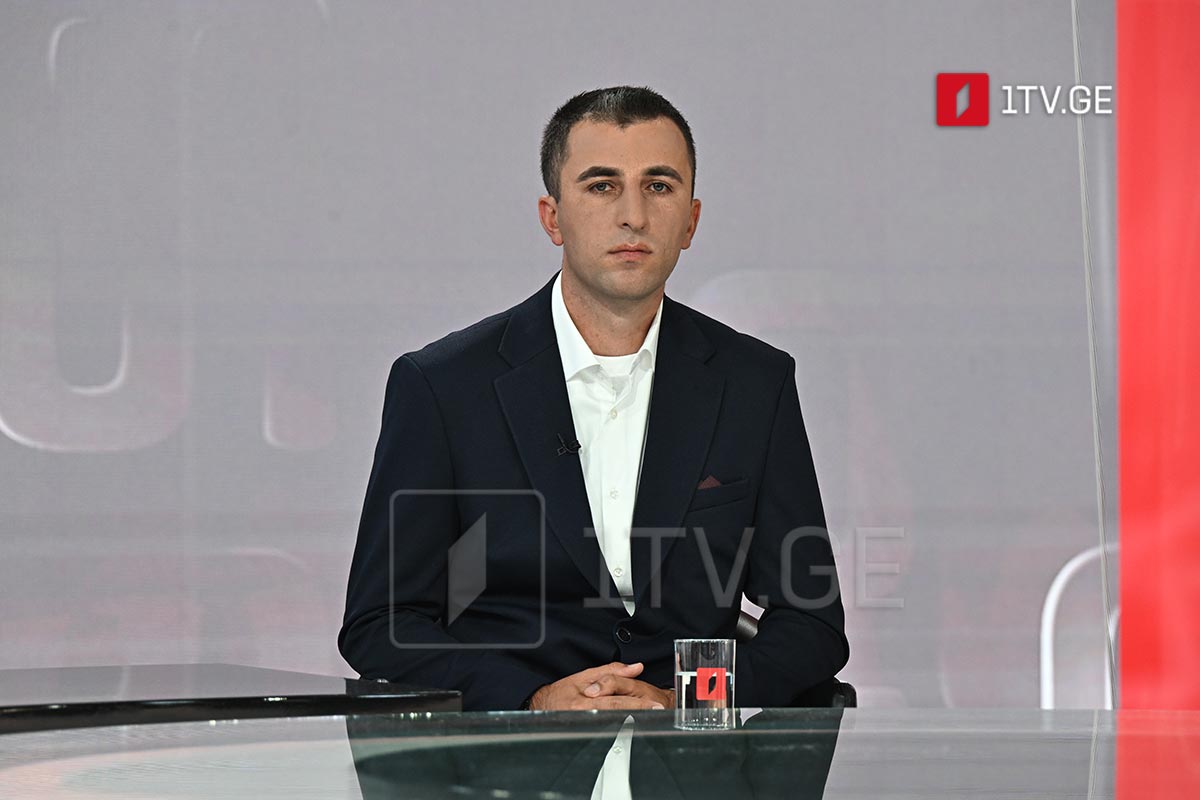 ირაკლი არაბული – ნოროვირუსის გავრცელების წყარო შეიძლება, იყოს სამუშაო ზედაპირიც, რომელიმე პროდუქტიც, თანამშრომლის ხელიც, რომელსაც შეიძლება, ჰქონოდა ვირუსი, სჯობს, დაველოდოთ საბოლოო პასუხს