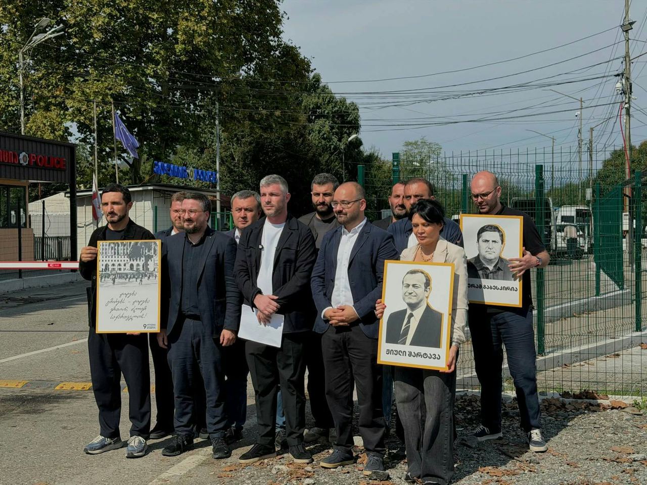 „ლელო“ – ჩვენ აუცილებლად უნდა აღვადგინოთ საქართველოს ტერიტორიული მთლიანობა, მაგრამ ეს პროცესი ვერ შედგება ძლიერი სახელმწიფოს გარეშე