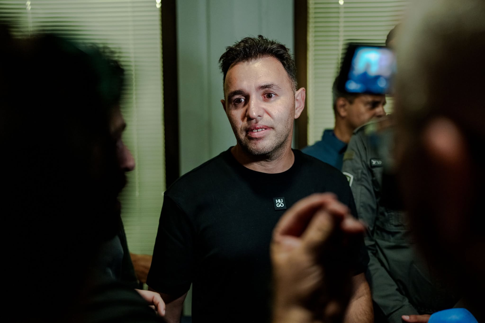 ისრაელის საელჩო – ქედს ვიხრით ქართული წარმოშობის ისრაელელი ექიმის, შოთა მუსაევისა და ყველა იმ ადამიანის წინაშე, რომელთა სიმამაცემ 174 მგზავრის უსაფრთხოდ დაბრუნებაში გადამწყვეტი წვლილი შეიტანა