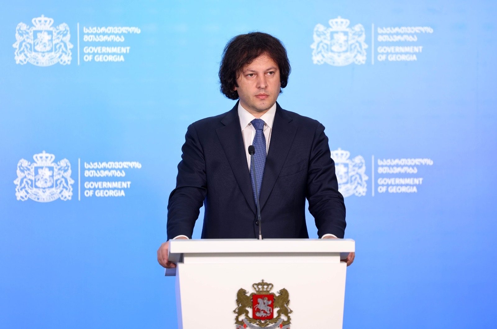 ირაკლი კობახიძე – ყოველწლიურად ასეულობით მილიონი იხარჯება თავდაცვის სისტემის გაძლიერებაში, მათ შორის შეიარაღებისა და ინფრასტრუქტურის მიმართულებით