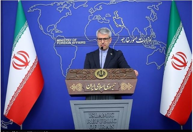 ირანის საგარეო საქმეთა სამინისტრო „ფლაიდუბაის“ ინციდენტთან ირანის დაკავშირების მცდელობას „ცრუ დროშის“ ოპერაციას უწოდებს