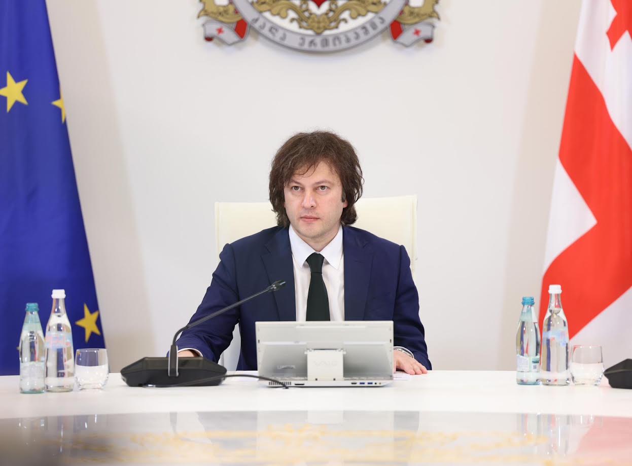 ირაკლი კობახიძე – გასული წელი იყო უპრეცედენტოდ წარმატებული ავიაციისთვის, სამივე საერთაშორისო აეროპორტი ჯამურად 8,5 მილიონ მგზავრს მოემსახურა, რაც არის 14-პროცენტიანი ზრდა წინა წელთან შედარებით