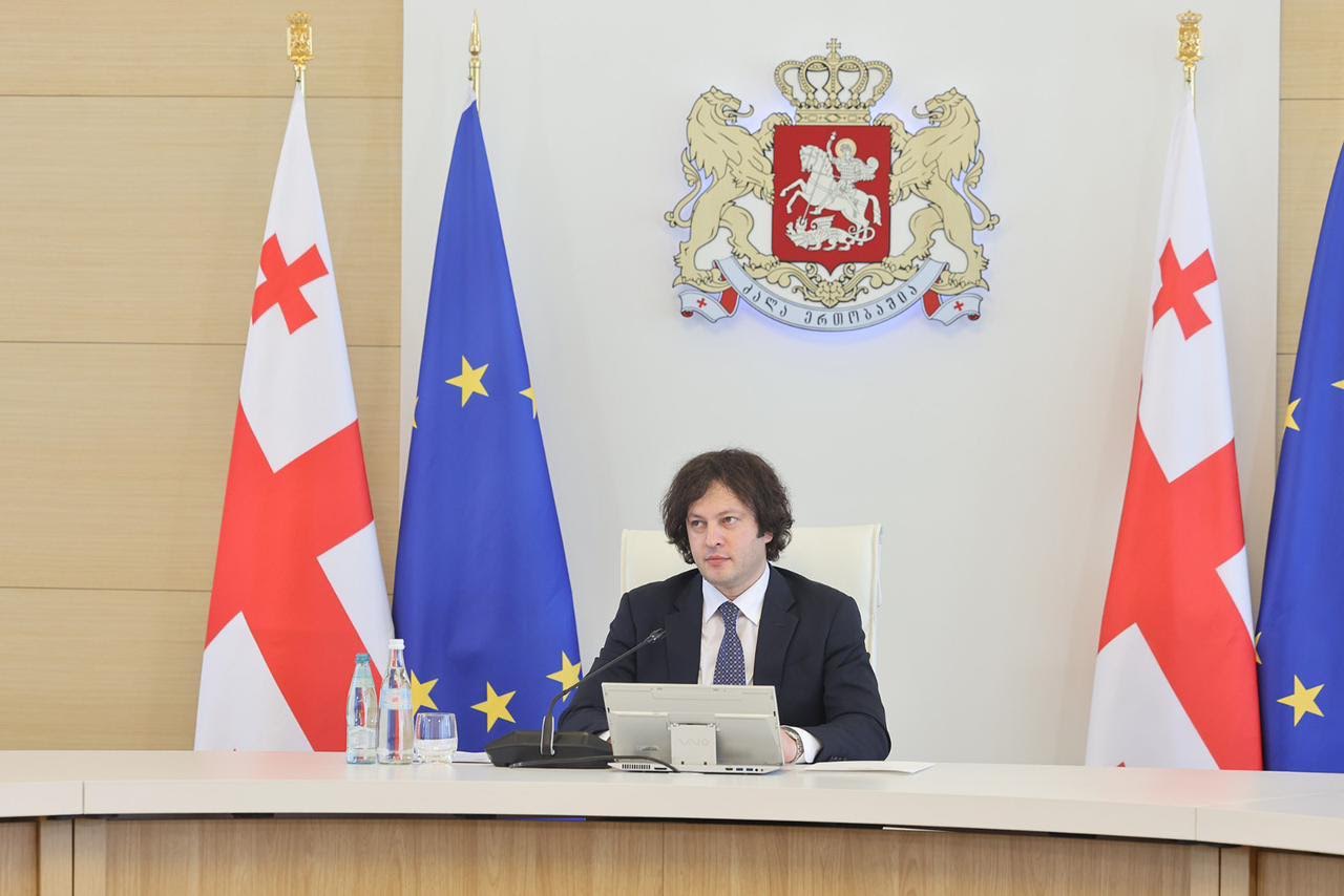 ირაკლი კობახიძე – ენერგეტიკის სფეროში პირველად შემუშავდა განვითარების 10-წლიანი სტრატეგია, ჯამურმა ოპტიმიზაციამ შეადგინა 373 მილიონი ლარი, მოწესრიგდა პროექტების გამჭვირვალედ მართვის პროცესები