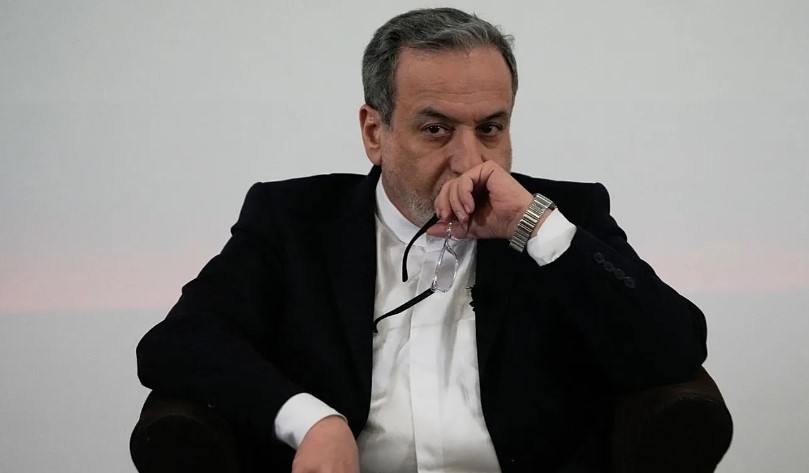 „ევრონიუსი“ – ირანის პარლამენტში ქვეყნის საგარეო საქმეთა მინისტრის, აბას არაღჩის იმპიჩმენტს ითხოვენ