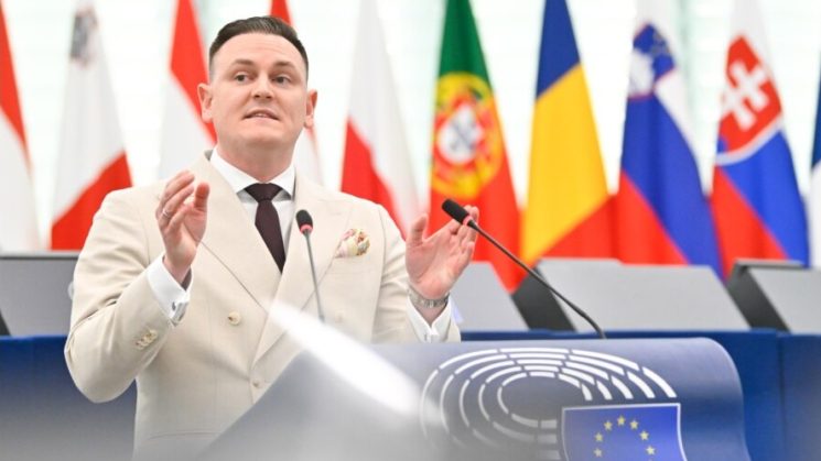 ტომაშ ფროელიხი – საქართველო სურს, შეინარჩუნოს მძლავრი ქრისტიანული ტრადიცია, არ სურს, მეორე უკრაინად იქცეს, ეს უნდა გავიაზროთ, საქართველო უნდა განვიხილოთ, როგორც ხიდი აზიისკენ